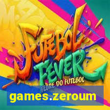 games.zeroum