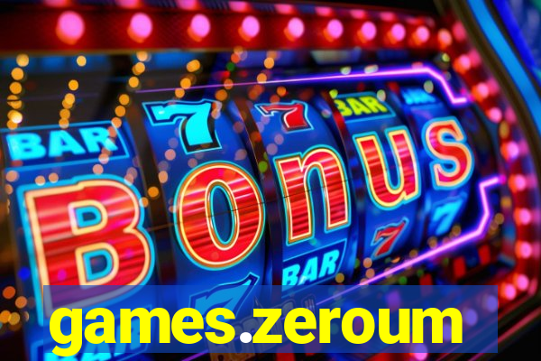 games.zeroum