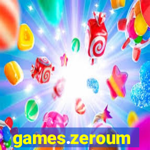 games.zeroum