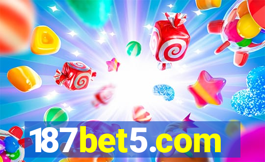 187bet5.com