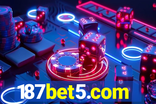 187bet5.com