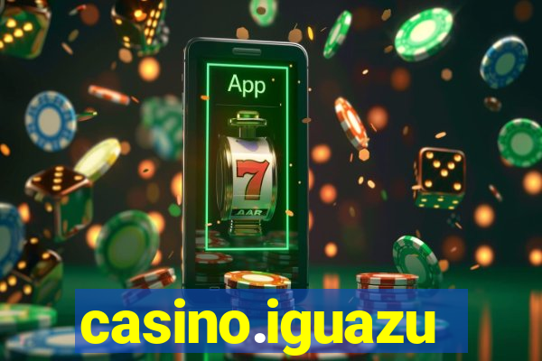 casino.iguazu