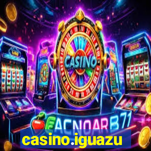 casino.iguazu