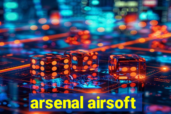 arsenal airsoft