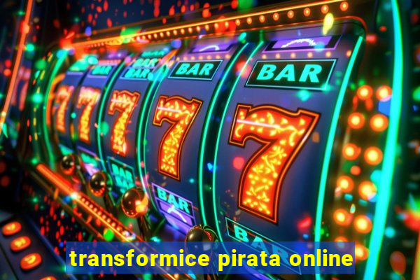 transformice pirata online