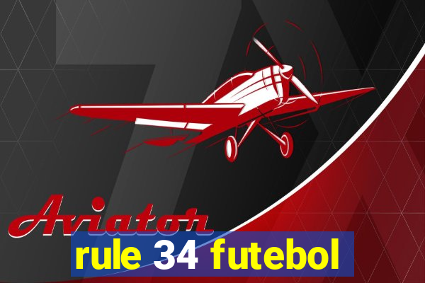 rule 34 futebol