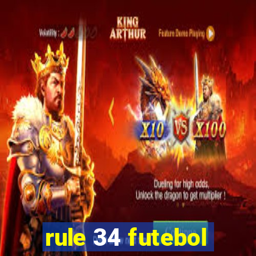 rule 34 futebol