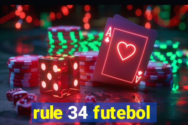 rule 34 futebol