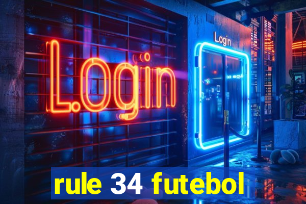 rule 34 futebol