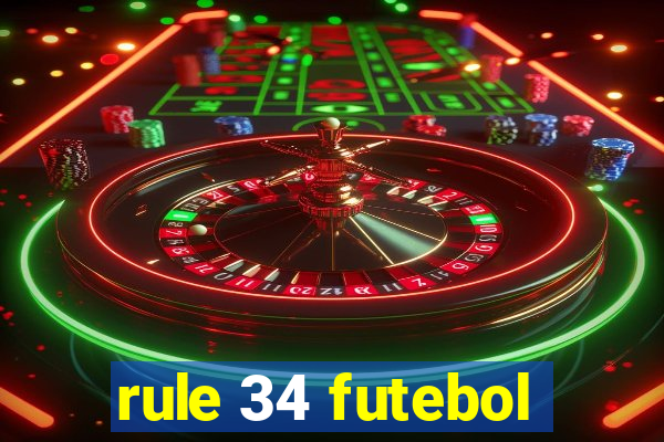 rule 34 futebol