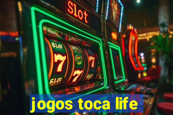 jogos toca life