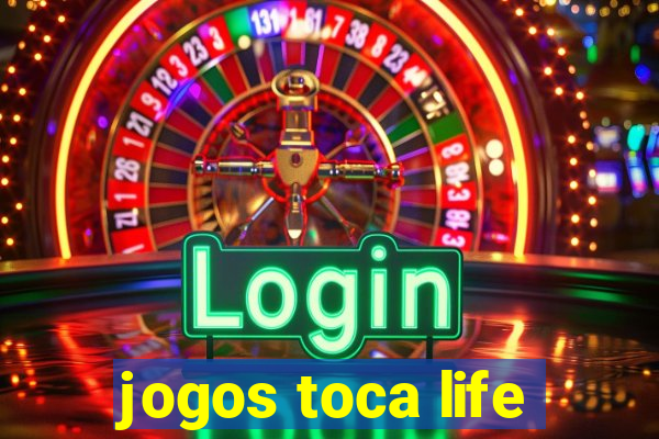 jogos toca life