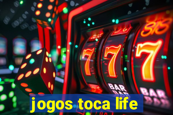 jogos toca life