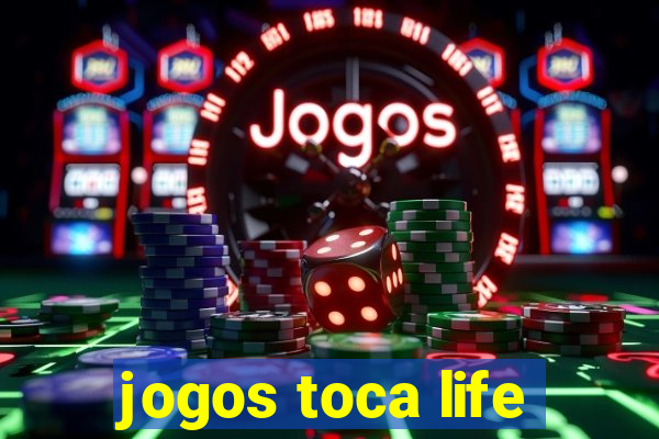 jogos toca life