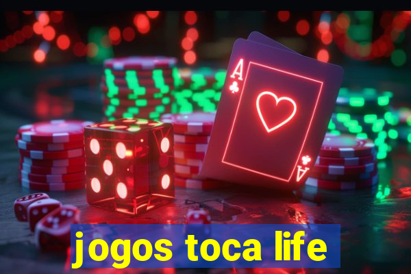 jogos toca life