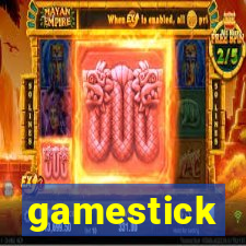 gamestick