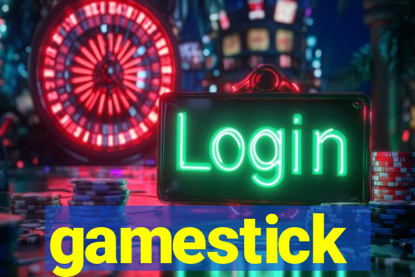 gamestick