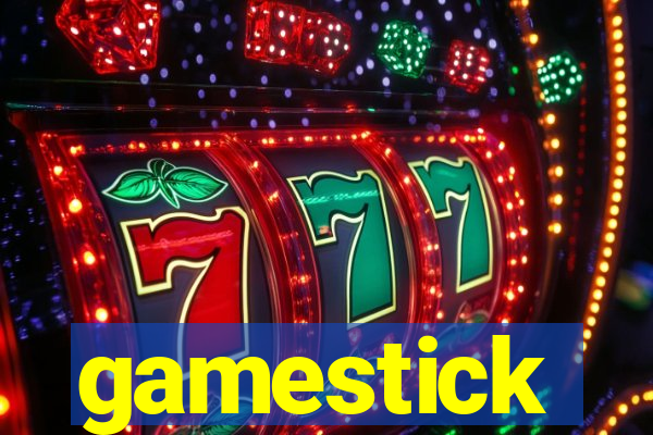 gamestick