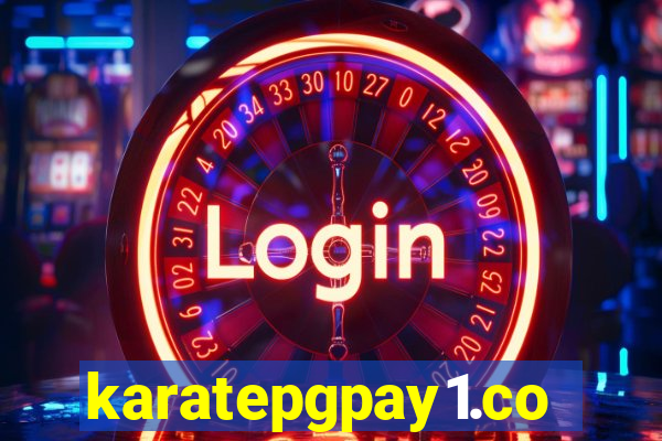 karatepgpay1.com