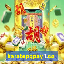 karatepgpay1.com