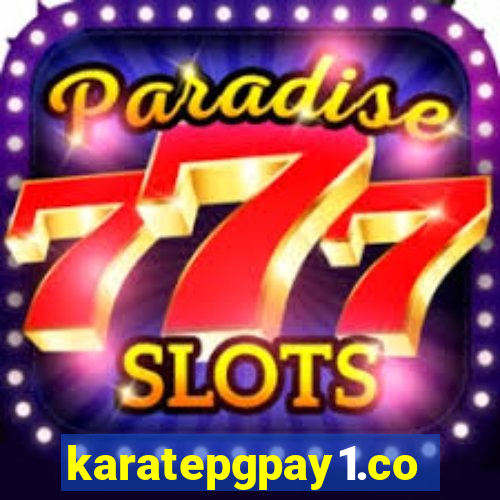 karatepgpay1.com