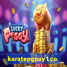 karatepgpay1.com