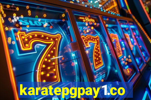 karatepgpay1.com