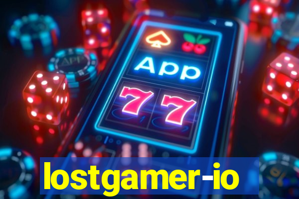 lostgamer-io