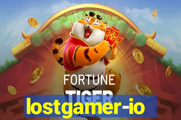 lostgamer-io