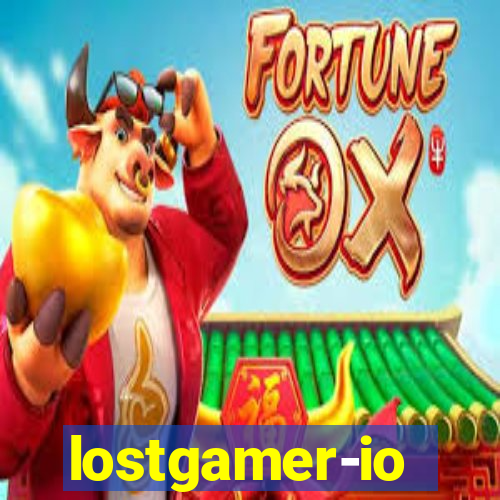 lostgamer-io