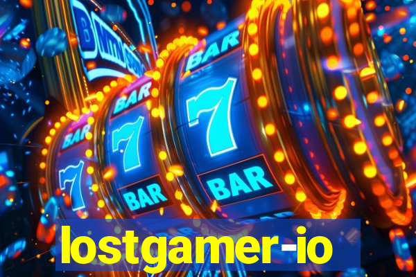 lostgamer-io