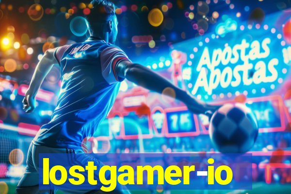 lostgamer-io