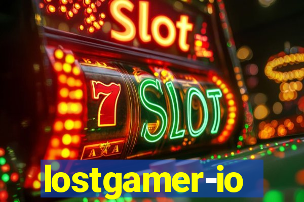 lostgamer-io