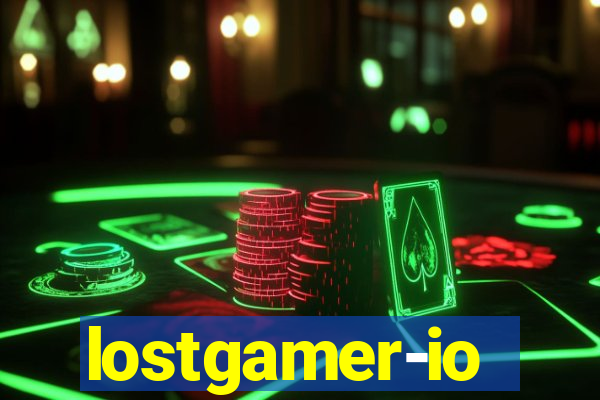 lostgamer-io