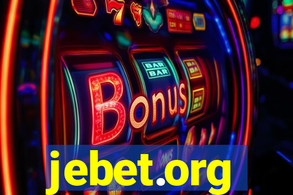 jebet.org