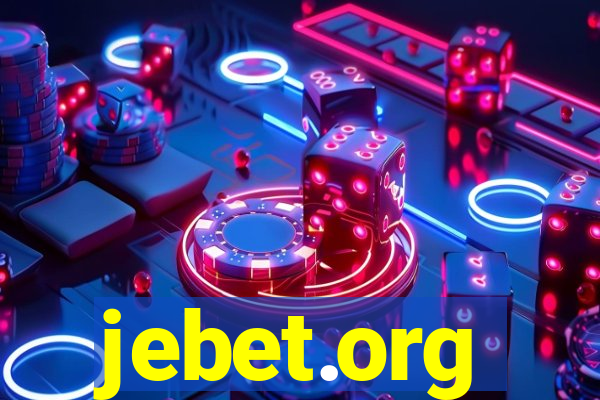 jebet.org