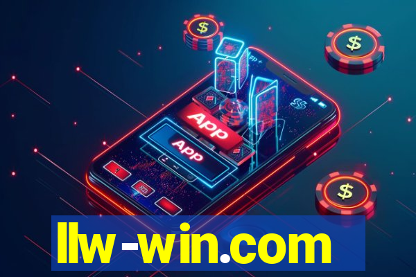 llw-win.com