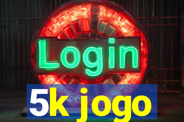 5k jogo