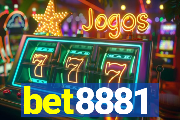 bet8881