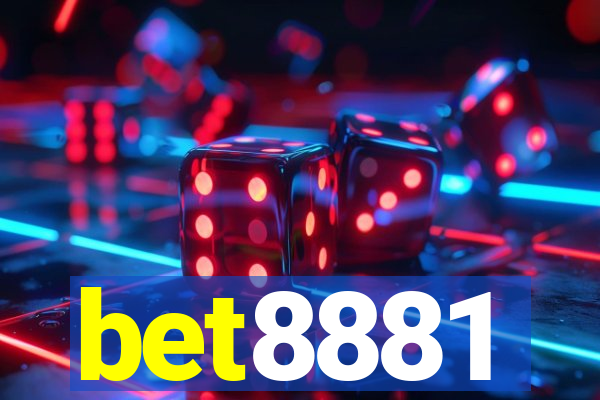 bet8881