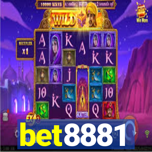 bet8881