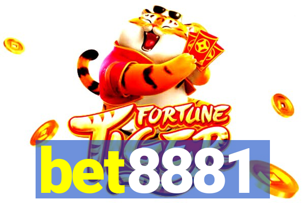 bet8881