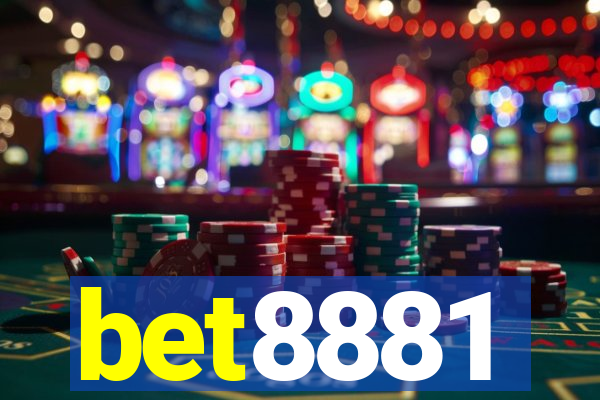 bet8881