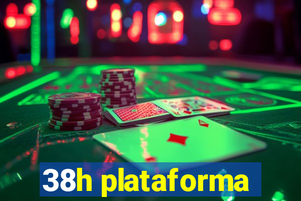 38h plataforma