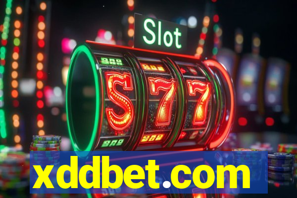 xddbet.com