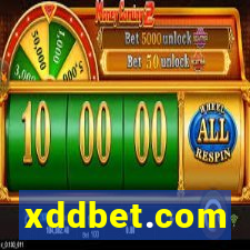 xddbet.com