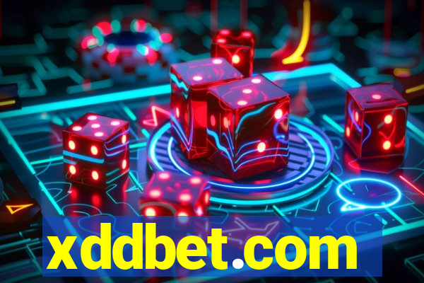 xddbet.com