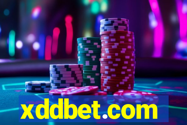 xddbet.com