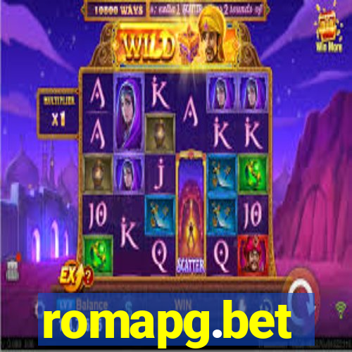 romapg.bet