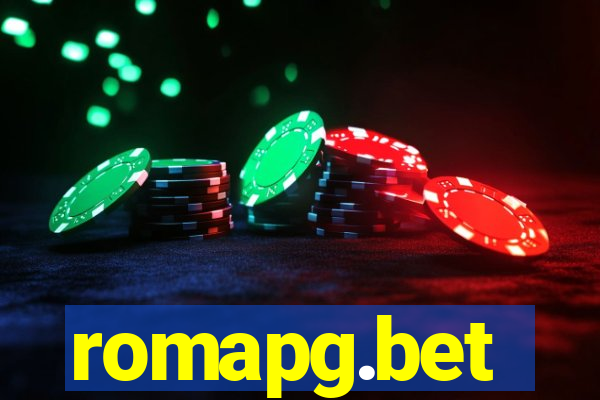 romapg.bet